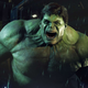 Angry Hulk